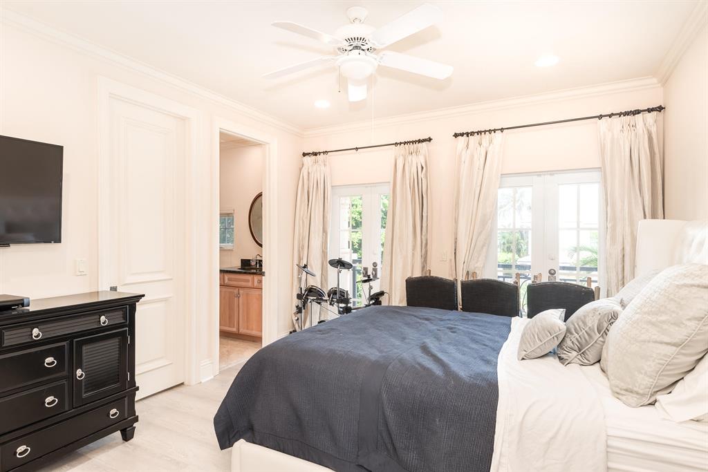 TROPIC ISLE 4TH SEC - Residential