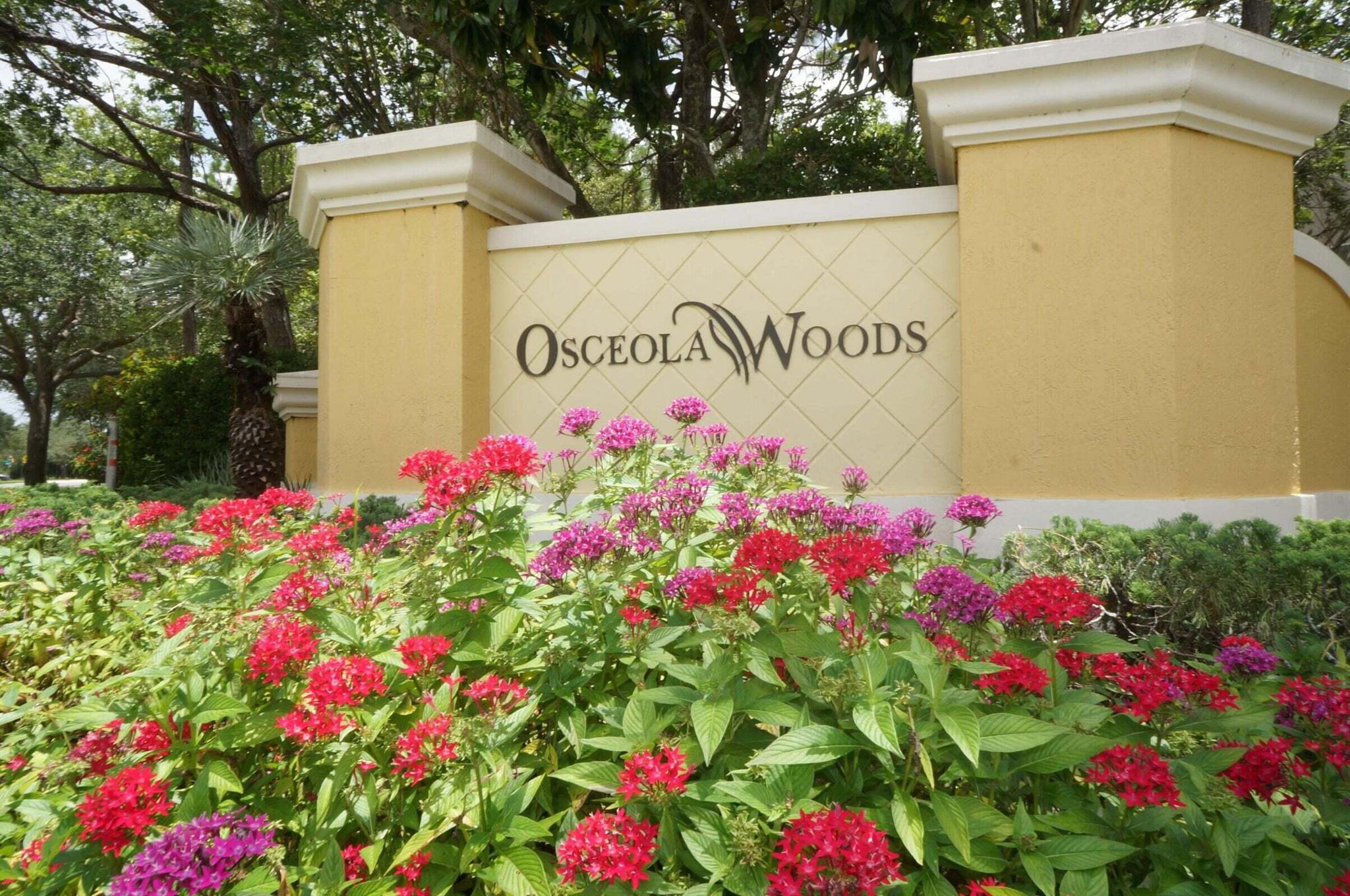 119 Osceola Lane