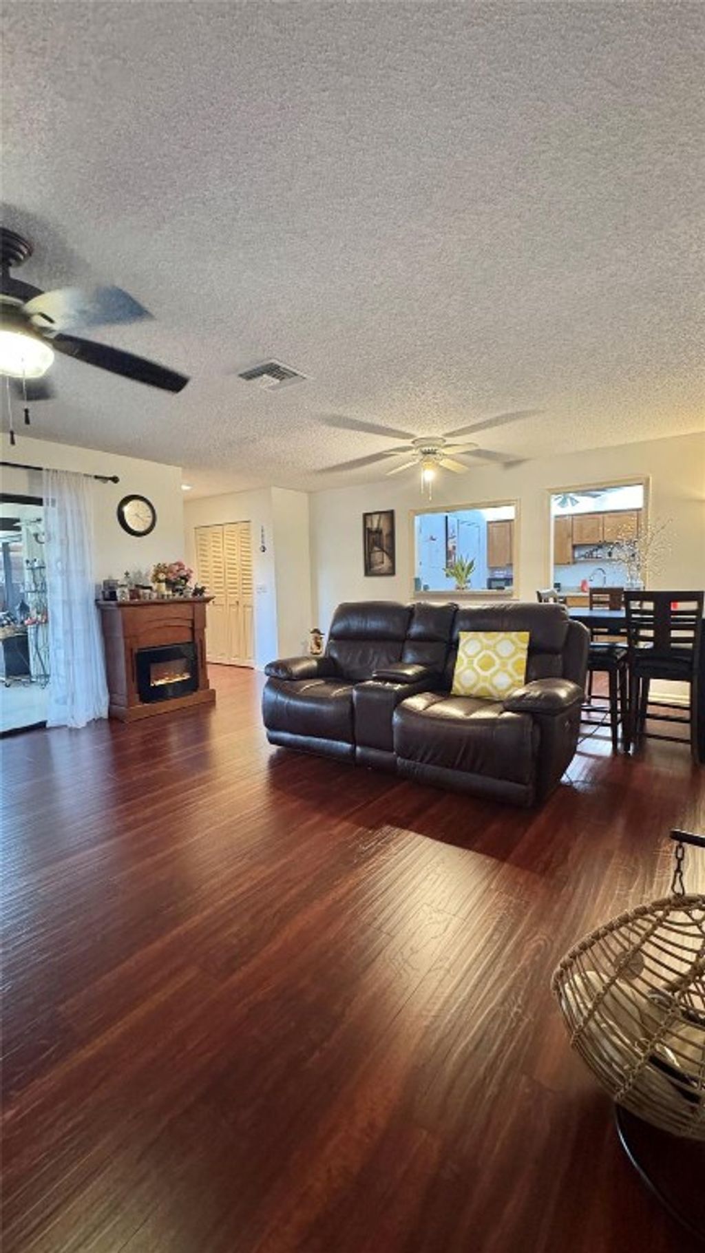 Photo of 8090 Ambach Way #13-B, Hypoluxo, FL 33462 (MLS # F10544545)