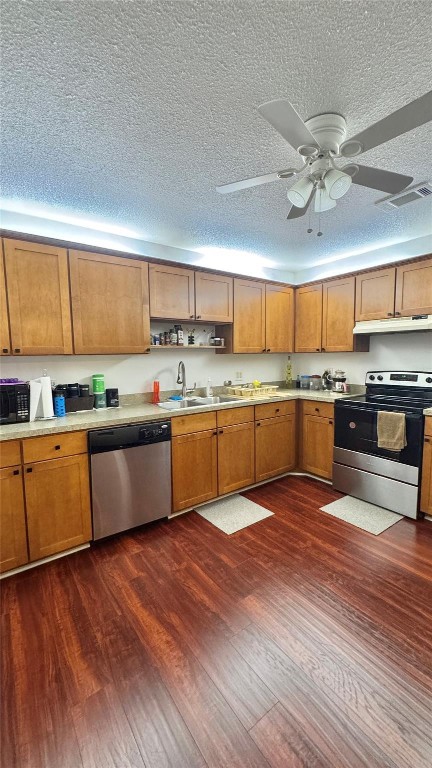 QUADRILLE - Residential