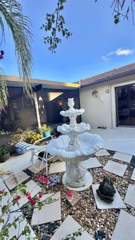 QUADRILLE - Residential