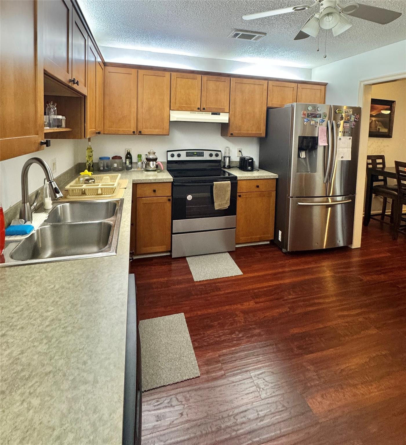 QUADRILLE - Residential