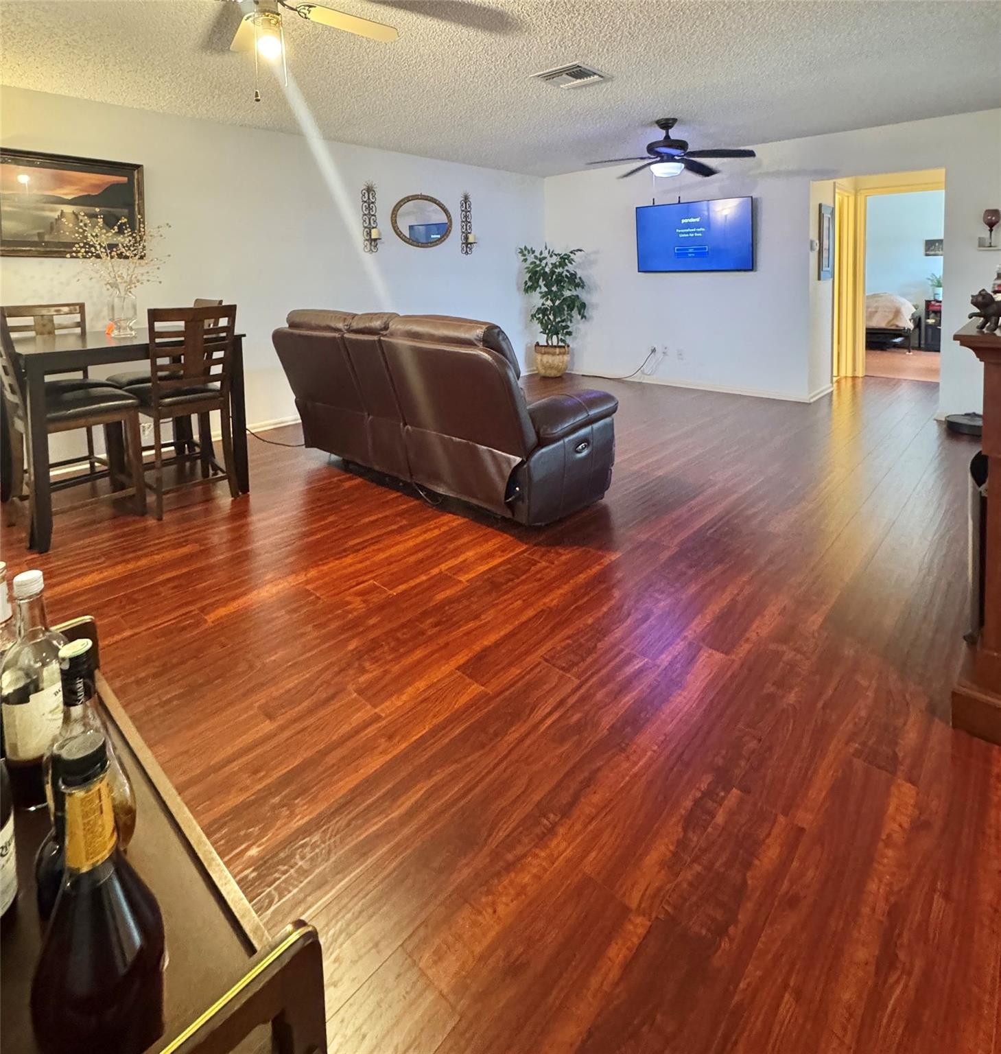 QUADRILLE - Residential