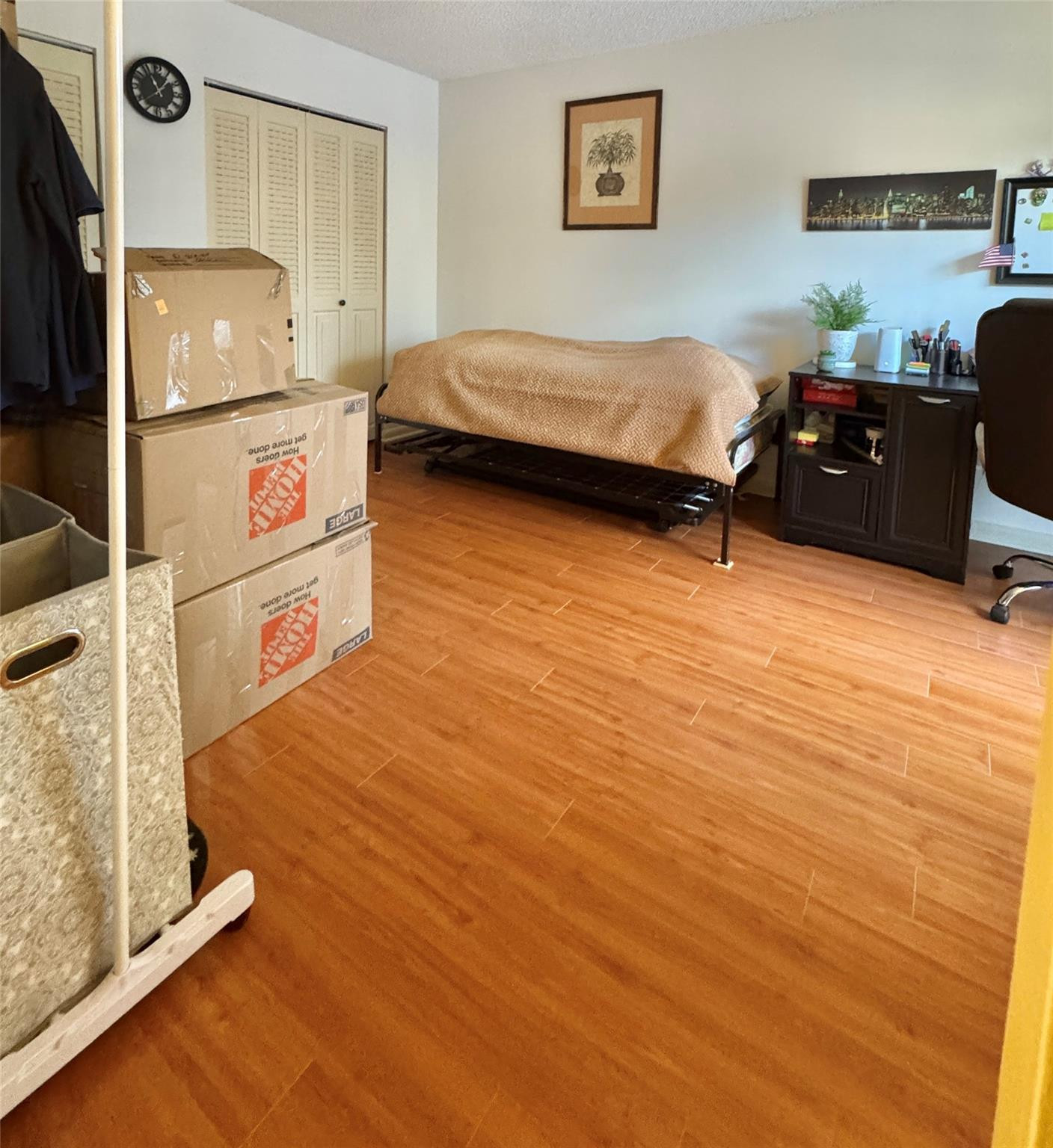 QUADRILLE - Residential