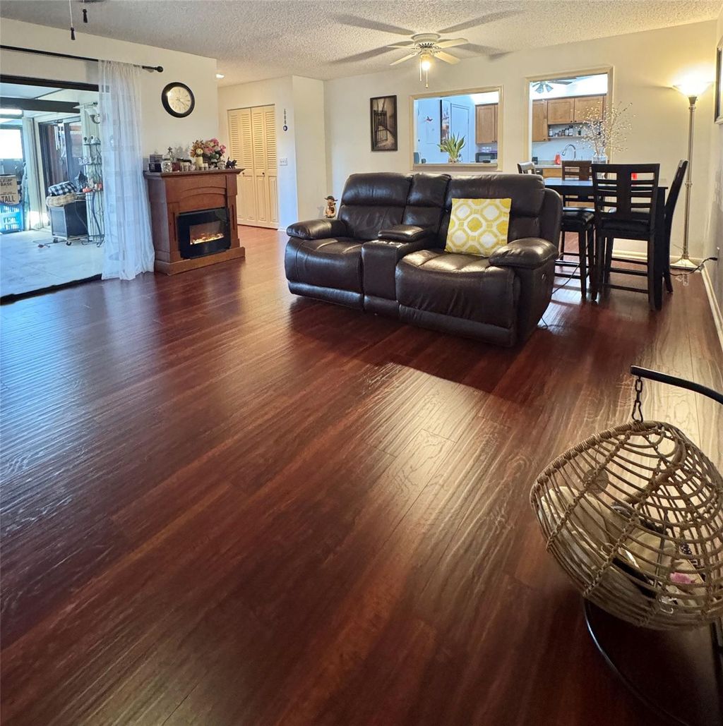 Photo of 8090 Ambach Way #13-B, Hypoluxo, FL 33462 (MLS # F10544545)