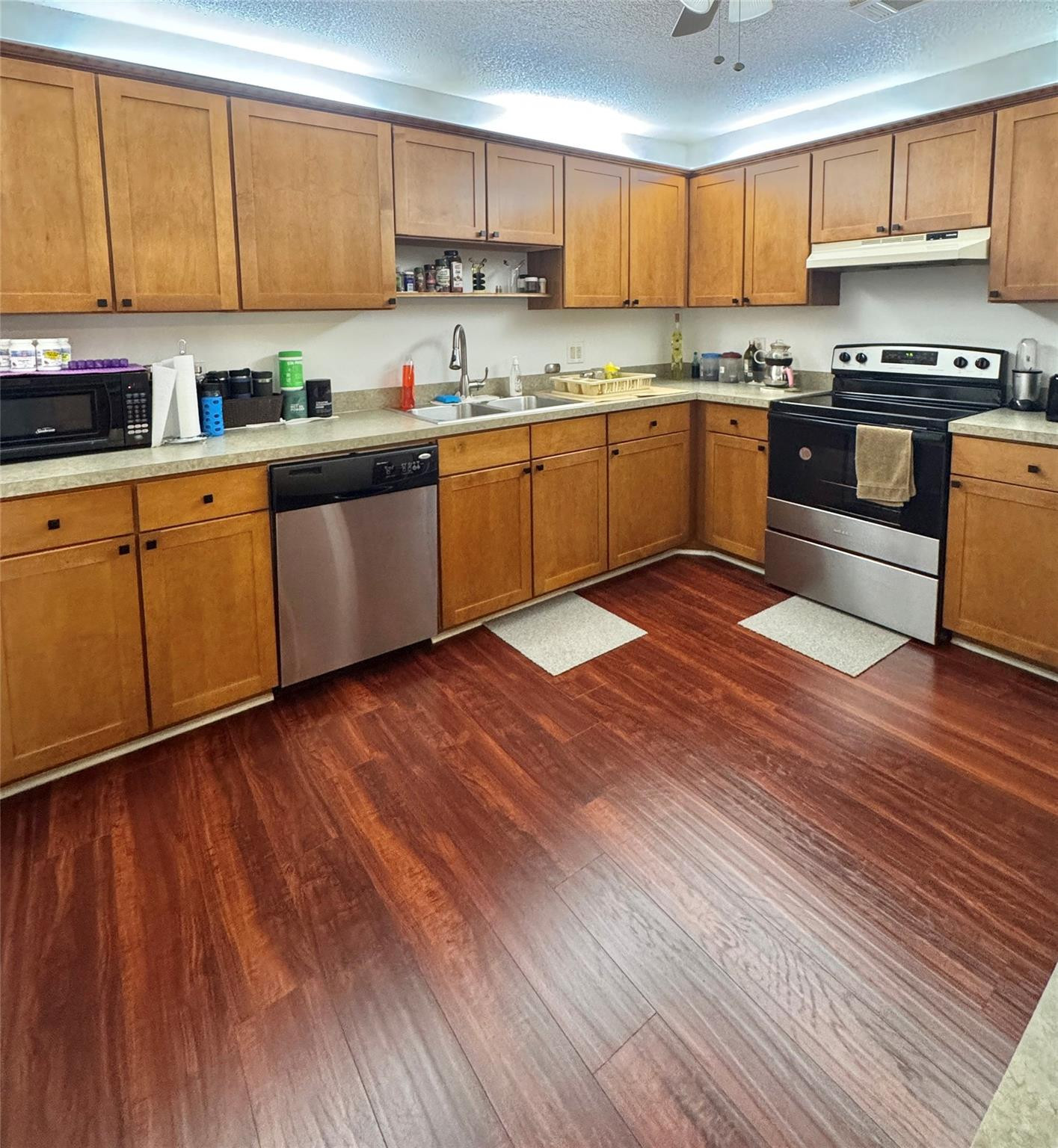 QUADRILLE - Residential