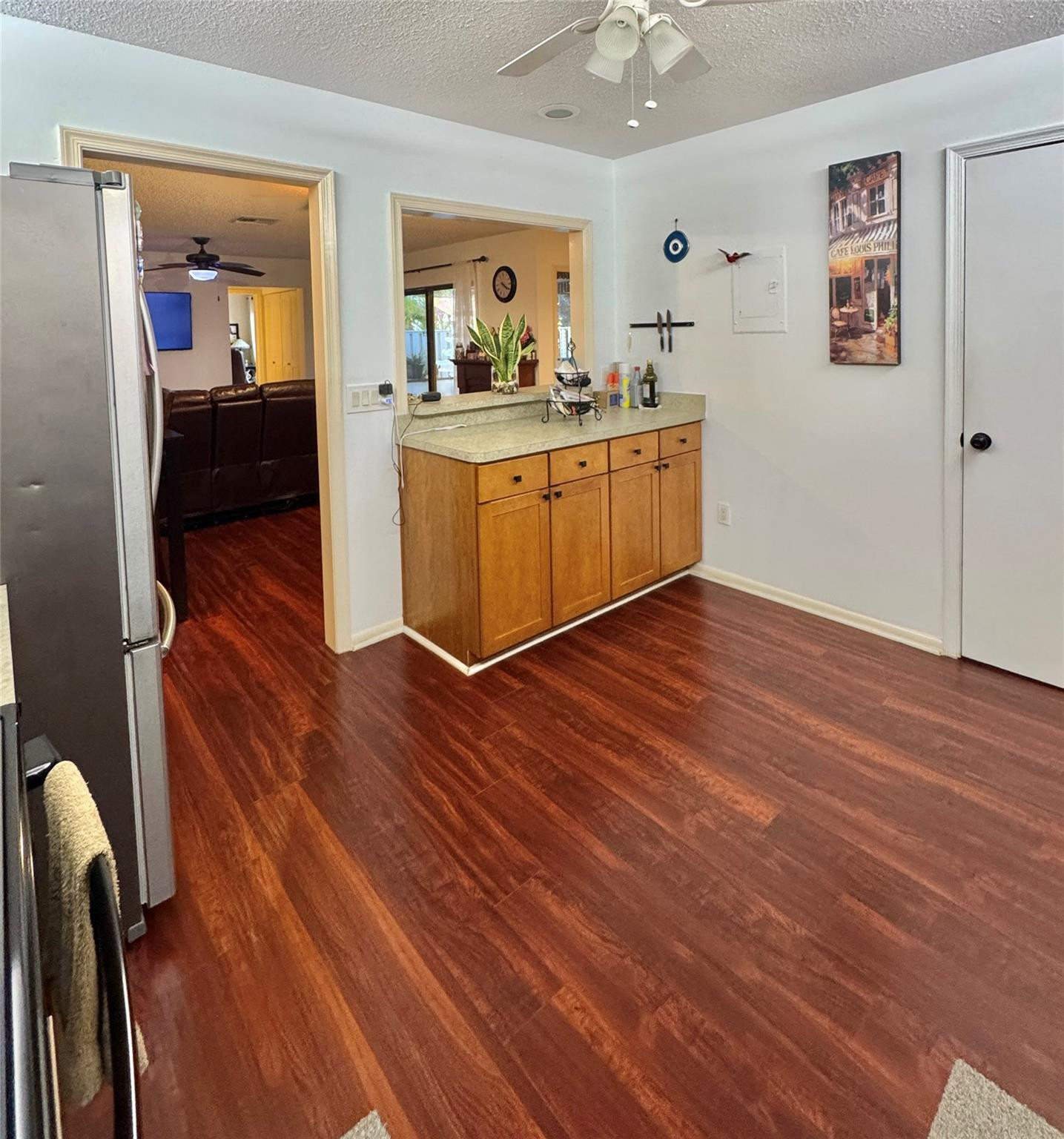 QUADRILLE - Residential