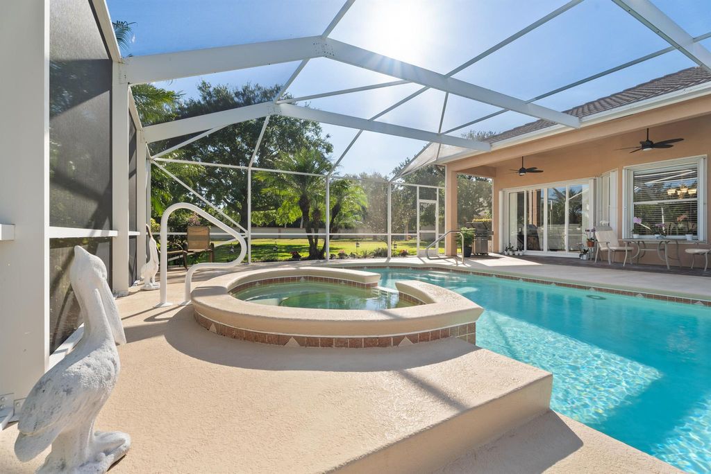 Photo of 1629 SE Tradition Trace, Stuart, FL 34997 (MLS # R11092111)