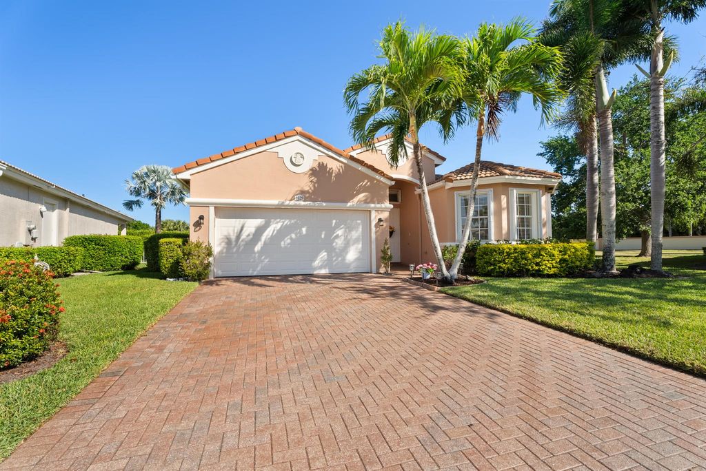 Photo of 1629 SE Tradition Trace, Stuart, FL 34997 (MLS # R11092111)