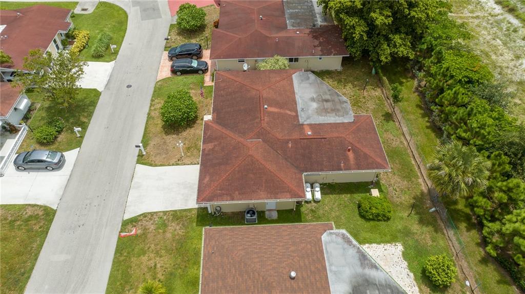 Crystal Lake 4th Sec 66-1 - Residential
