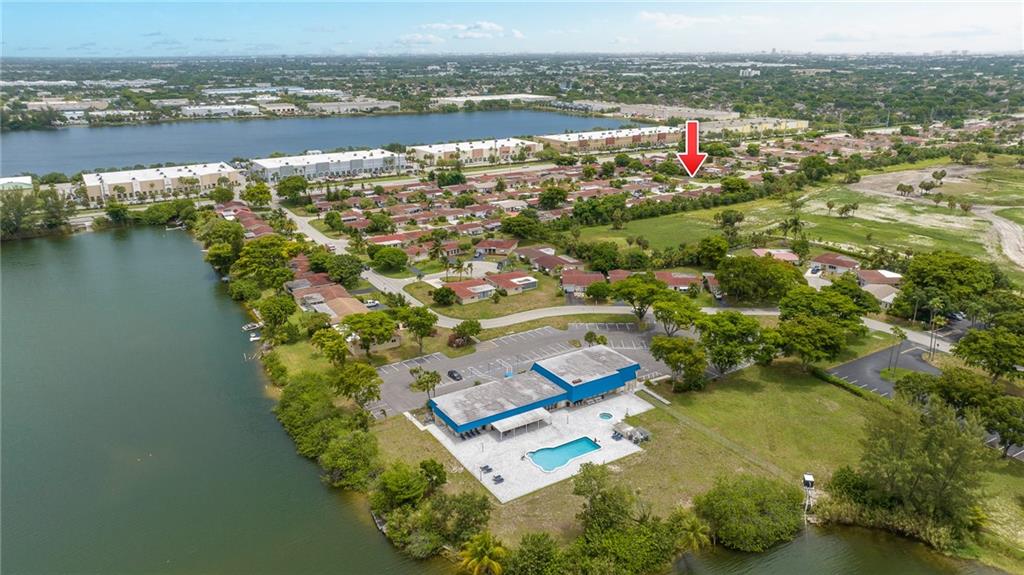 Crystal Lake 4th Sec 66-1 - Residential