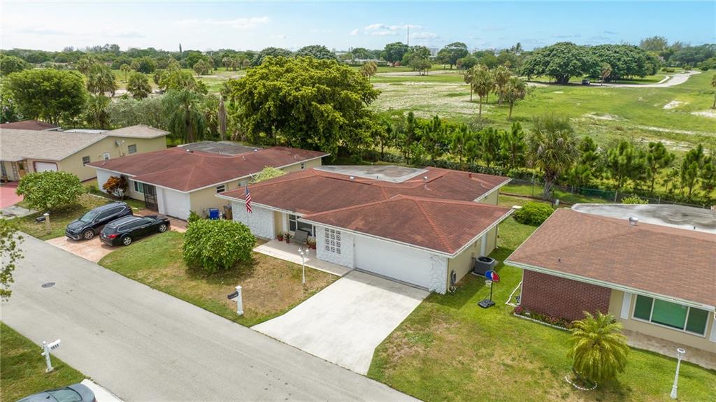 Crystal Lake 4th Sec 66-1 - Residential