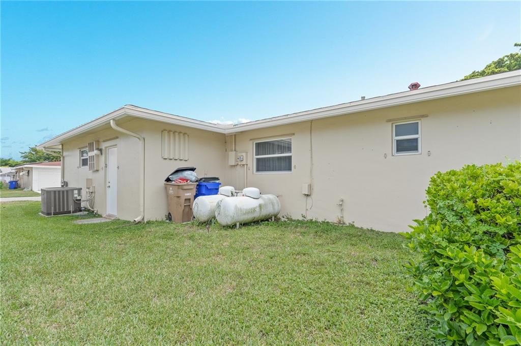 Crystal Lake 4th Sec 66-1 - Residential