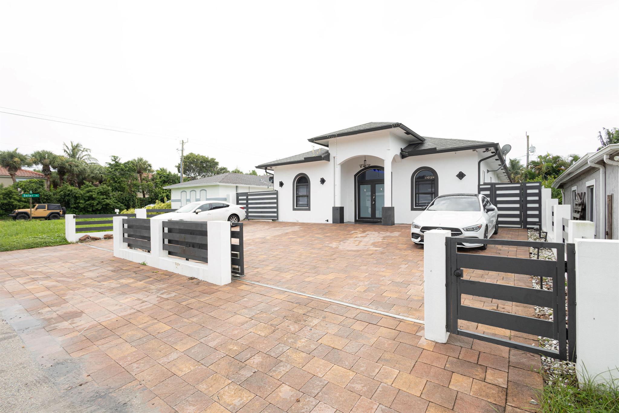 SKY RANCH IN - Residential