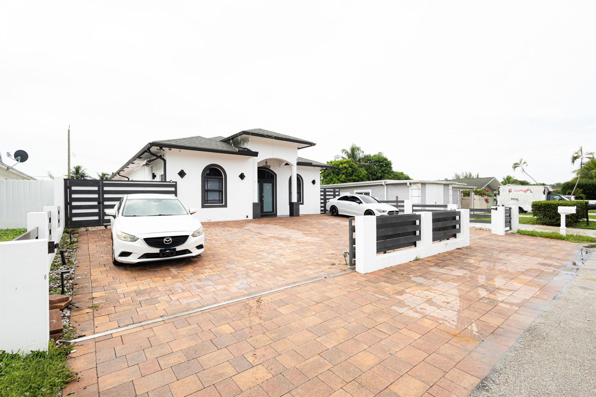 SKY RANCH IN - Residential