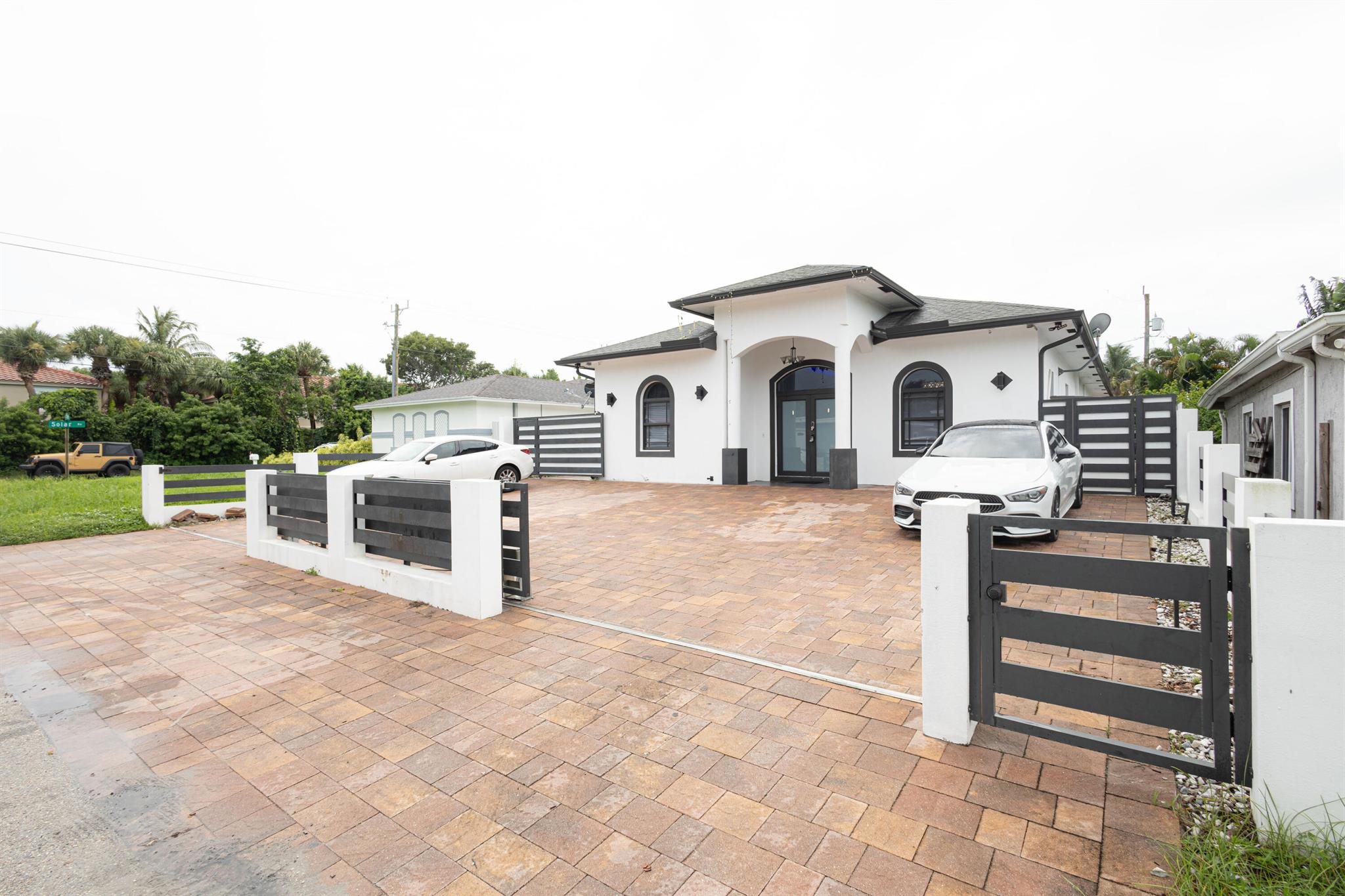 SKY RANCH IN - Residential