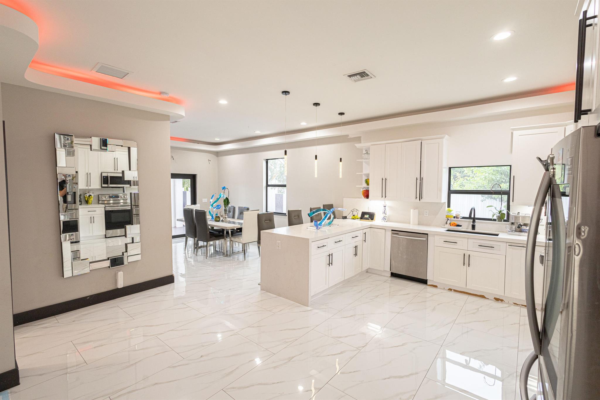 SKY RANCH IN - Residential