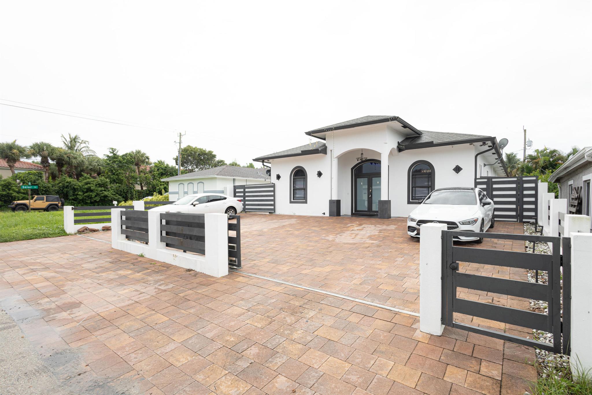 SKY RANCH IN - Residential