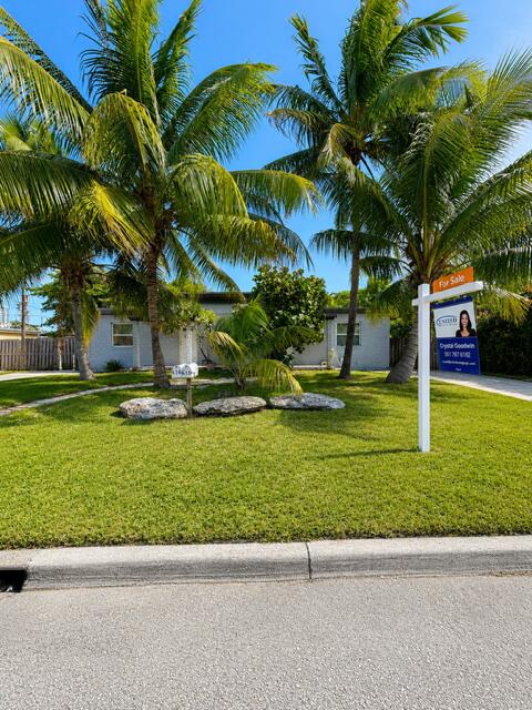 Photo of 618 49TH Street, West Palm Beach, FL 33407 (MLS # B26057621)