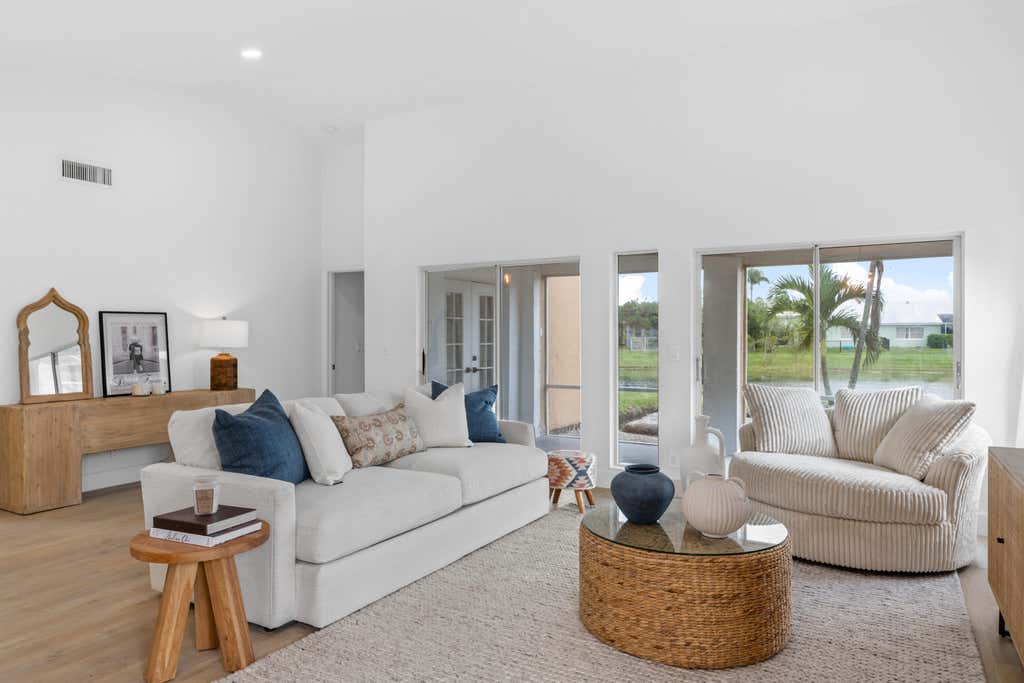 Photo of 2650 Neaton Court, Wellington, FL 33414 (MLS # B26064224)
