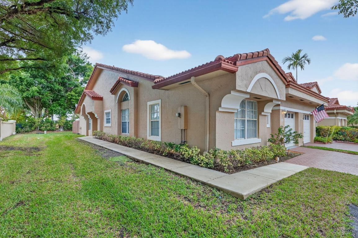 MALVERN - Residential