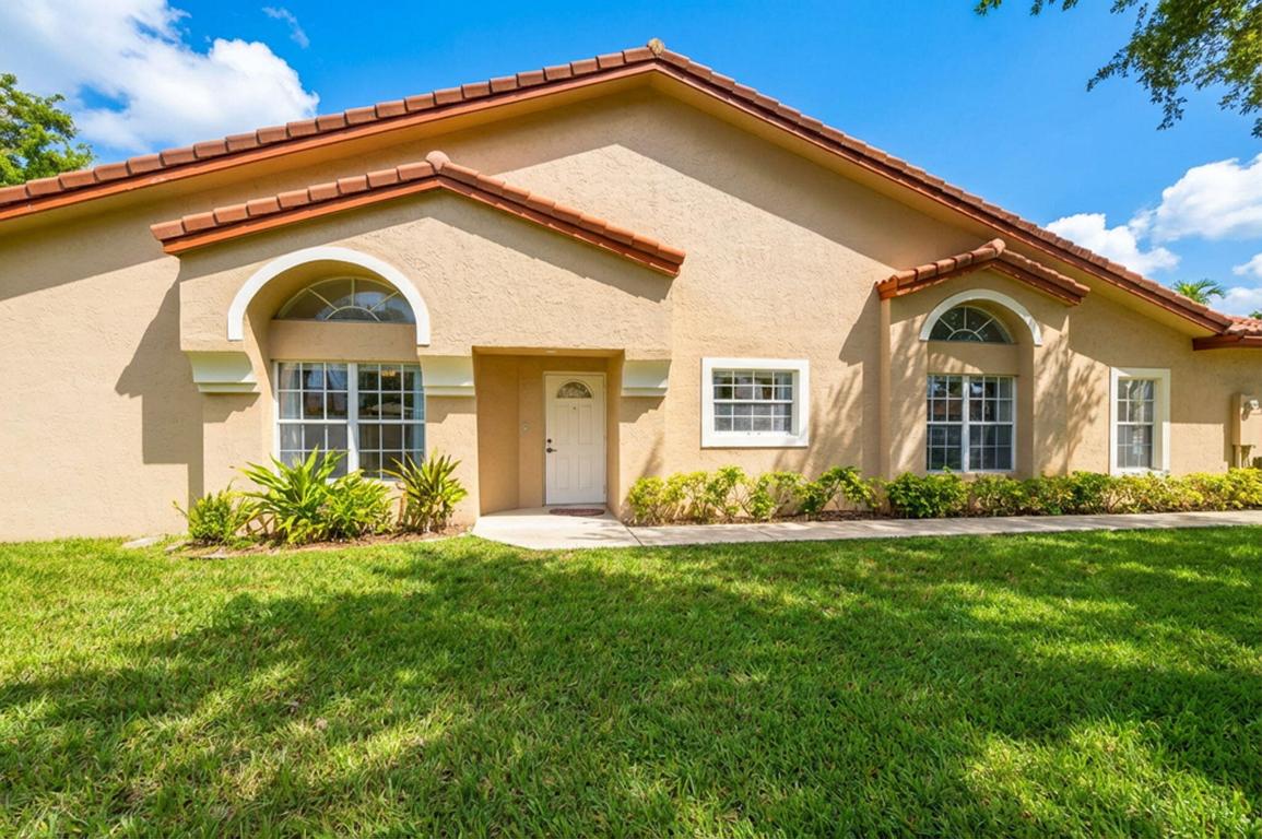 MALVERN - Residential