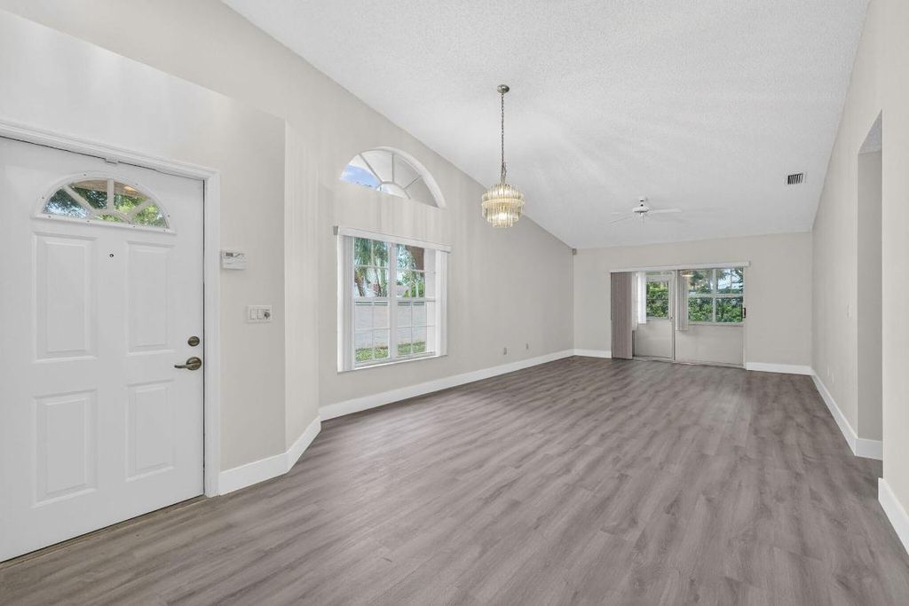 Photo of 9910 Malvern Drive, Tamarac, FL 33321 (MLS # R11155855)