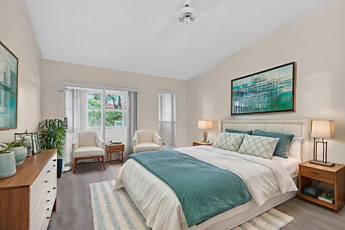 MALVERN - Residential