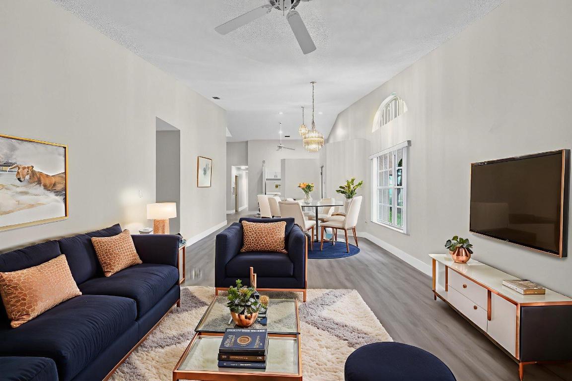 MALVERN - Residential