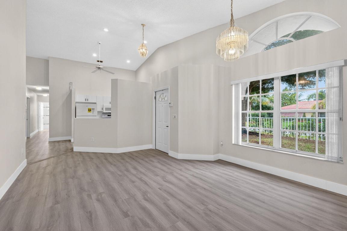 MALVERN - Residential