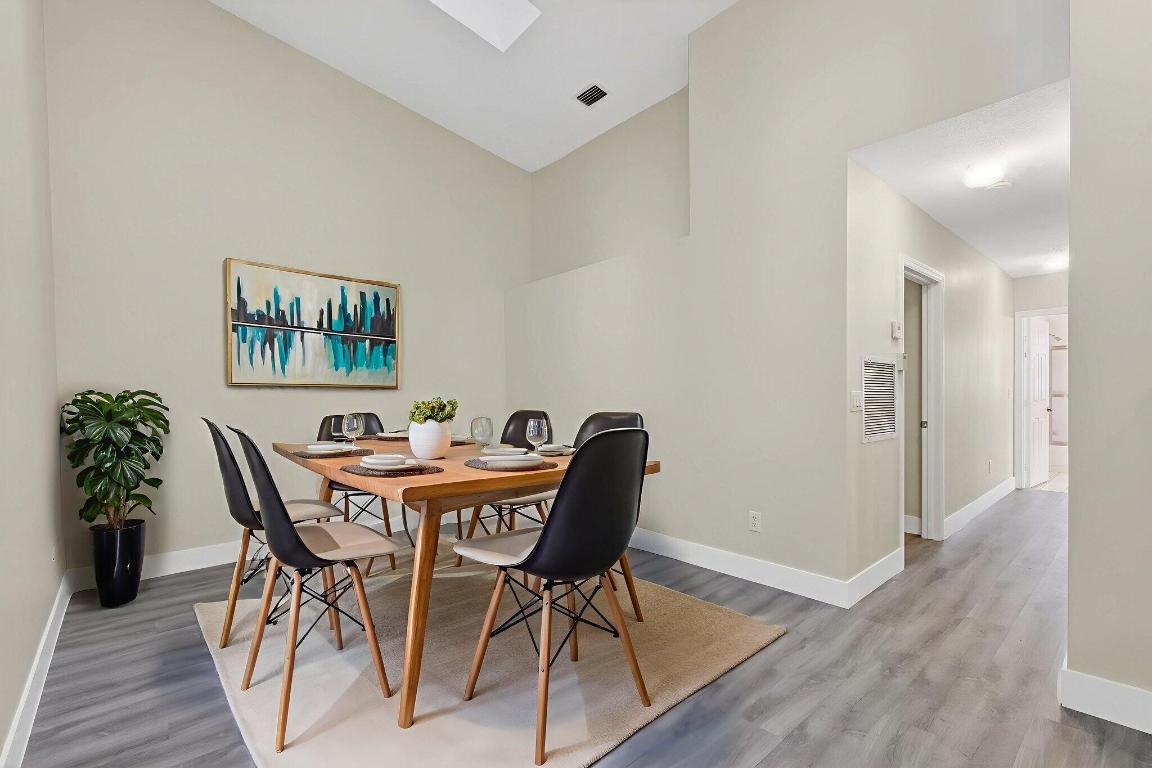 MALVERN - Residential