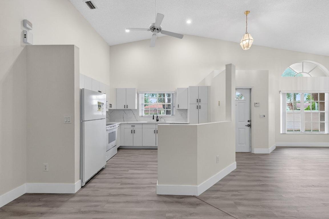 MALVERN - Residential