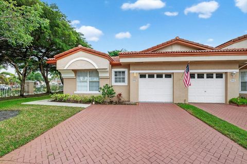 9910 Malvern Drive Tamarac FL 33321