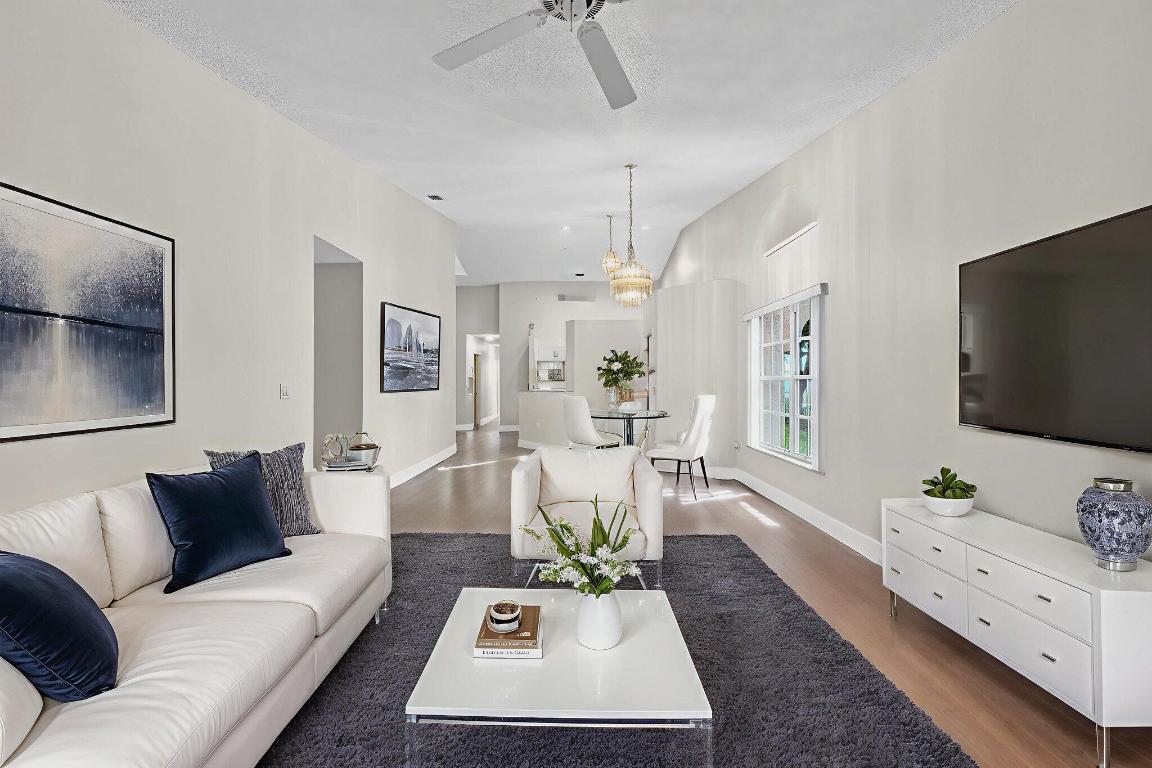 MALVERN - Residential