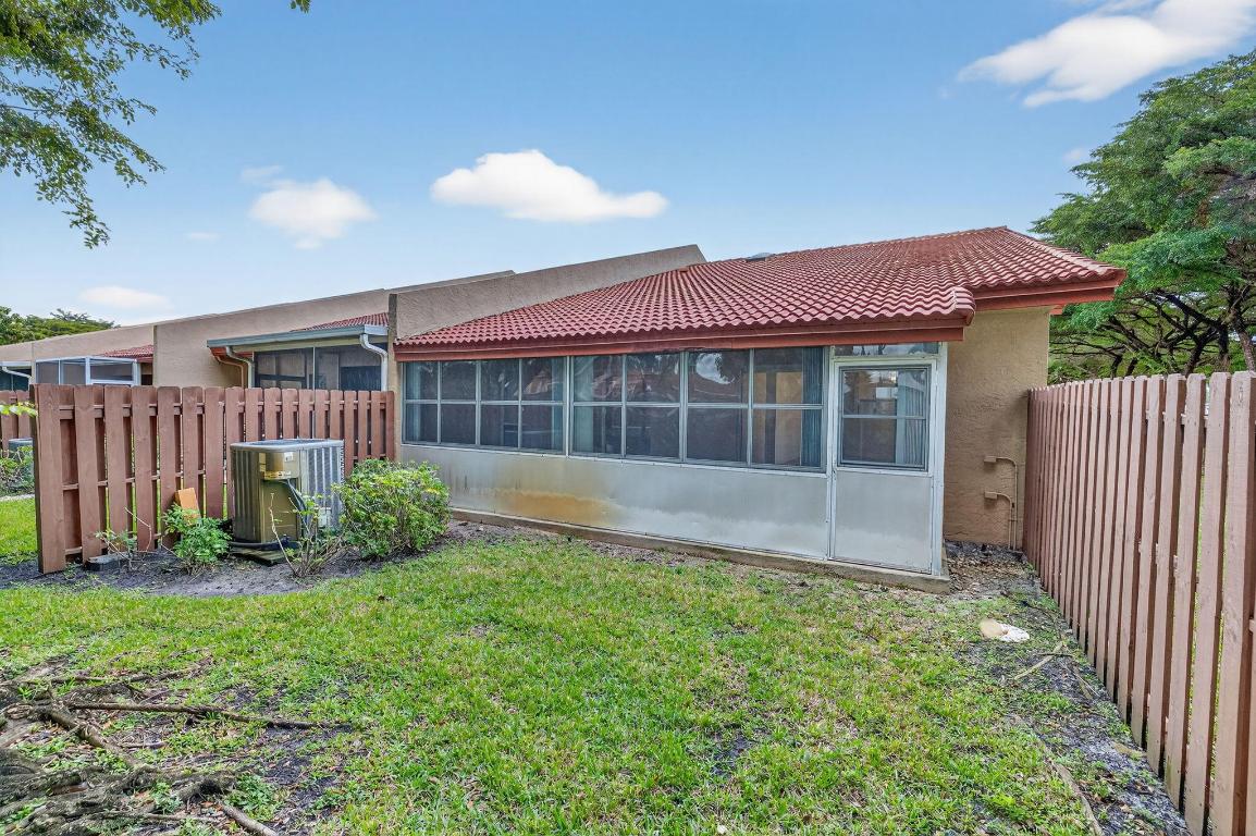 MALVERN - Residential