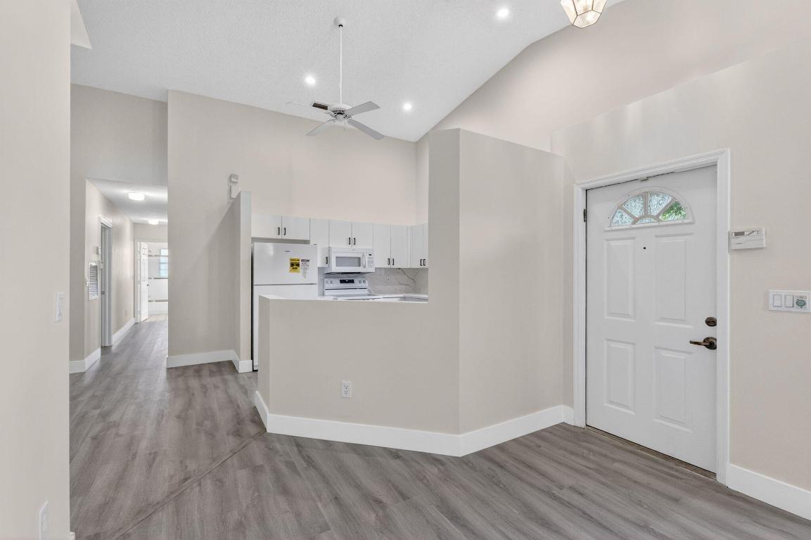 MALVERN - Residential