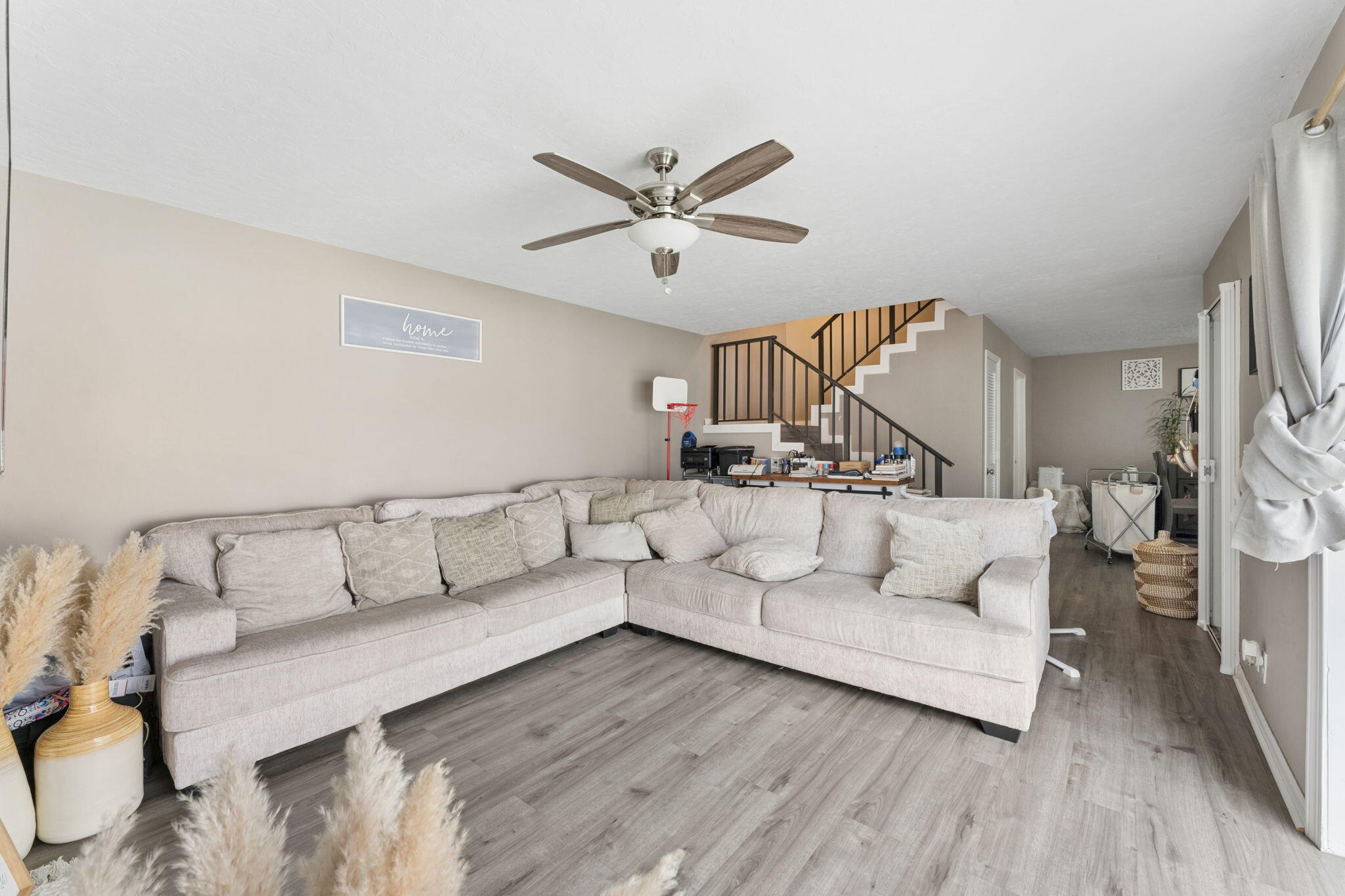 GOLFVIEW HARBOUR TOWNHOUSES - Residential