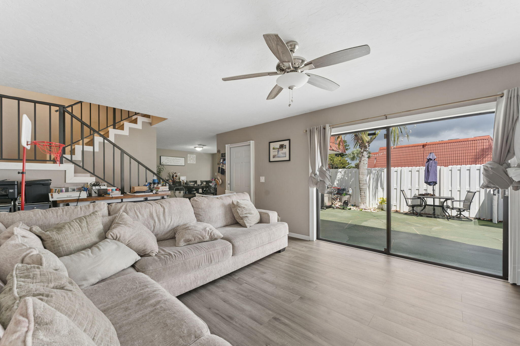 GOLFVIEW HARBOUR TOWNHOUSES - Residential