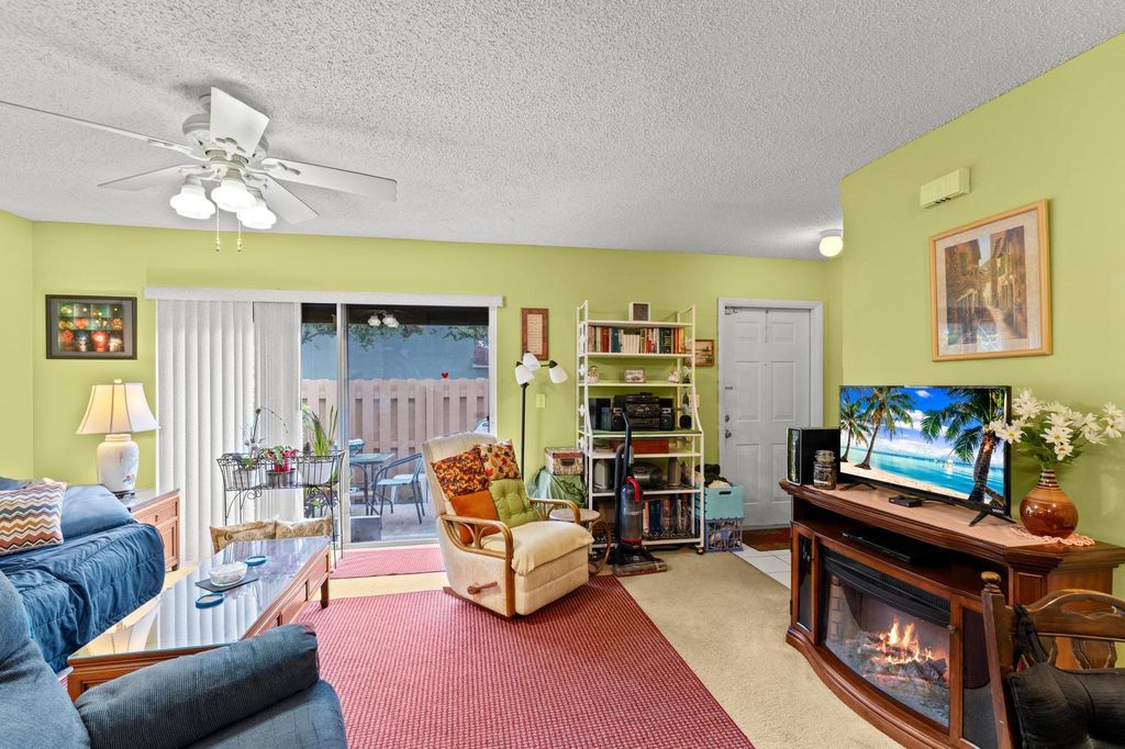 Photo of 240 Cypress Way W, Palm Springs, FL 33406 (MLS # R11010763)