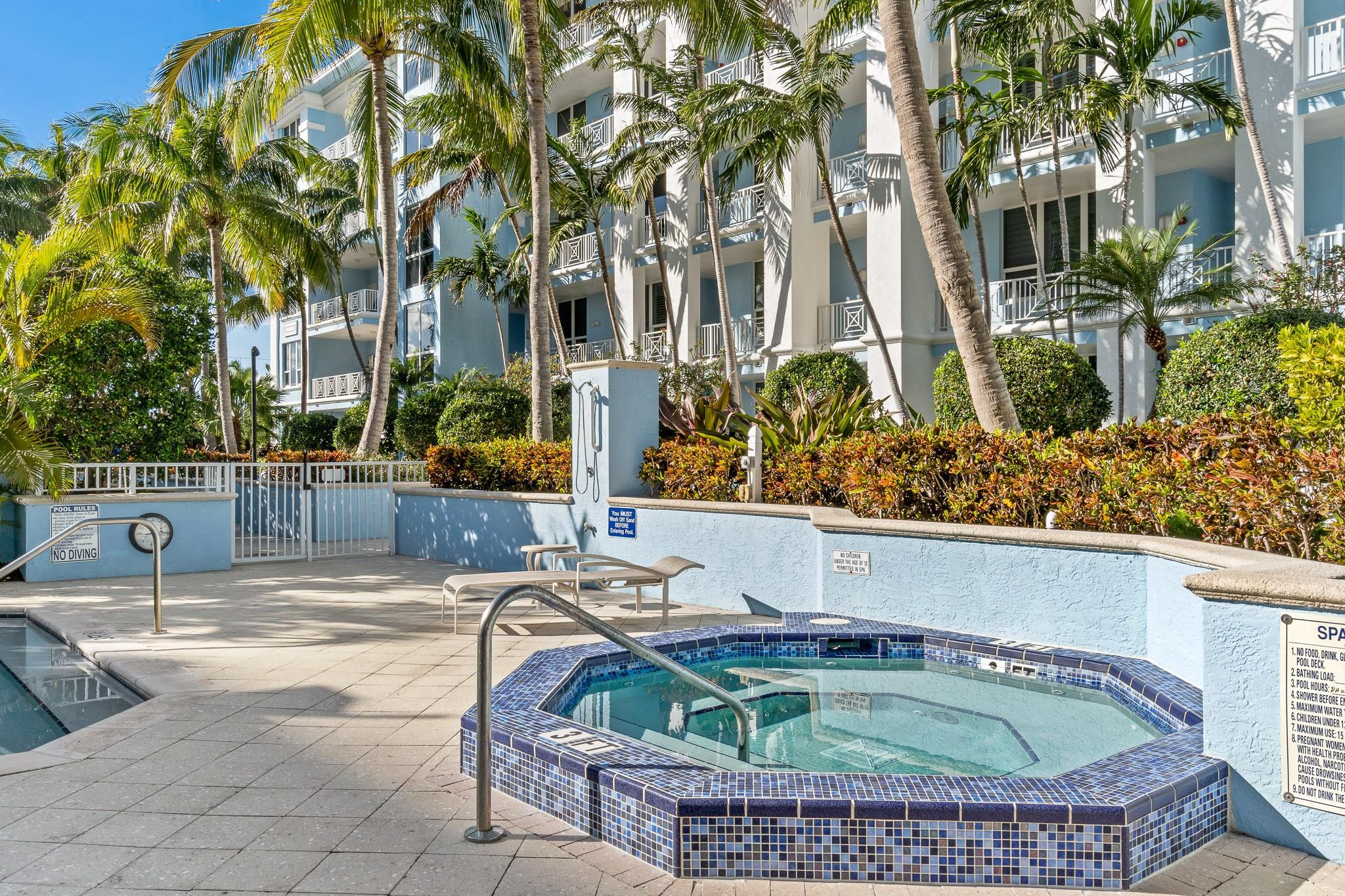 ORCHID BEACH CONDO - Residential