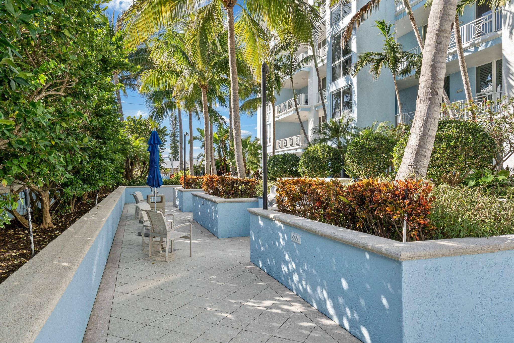 ORCHID BEACH CONDO - Residential