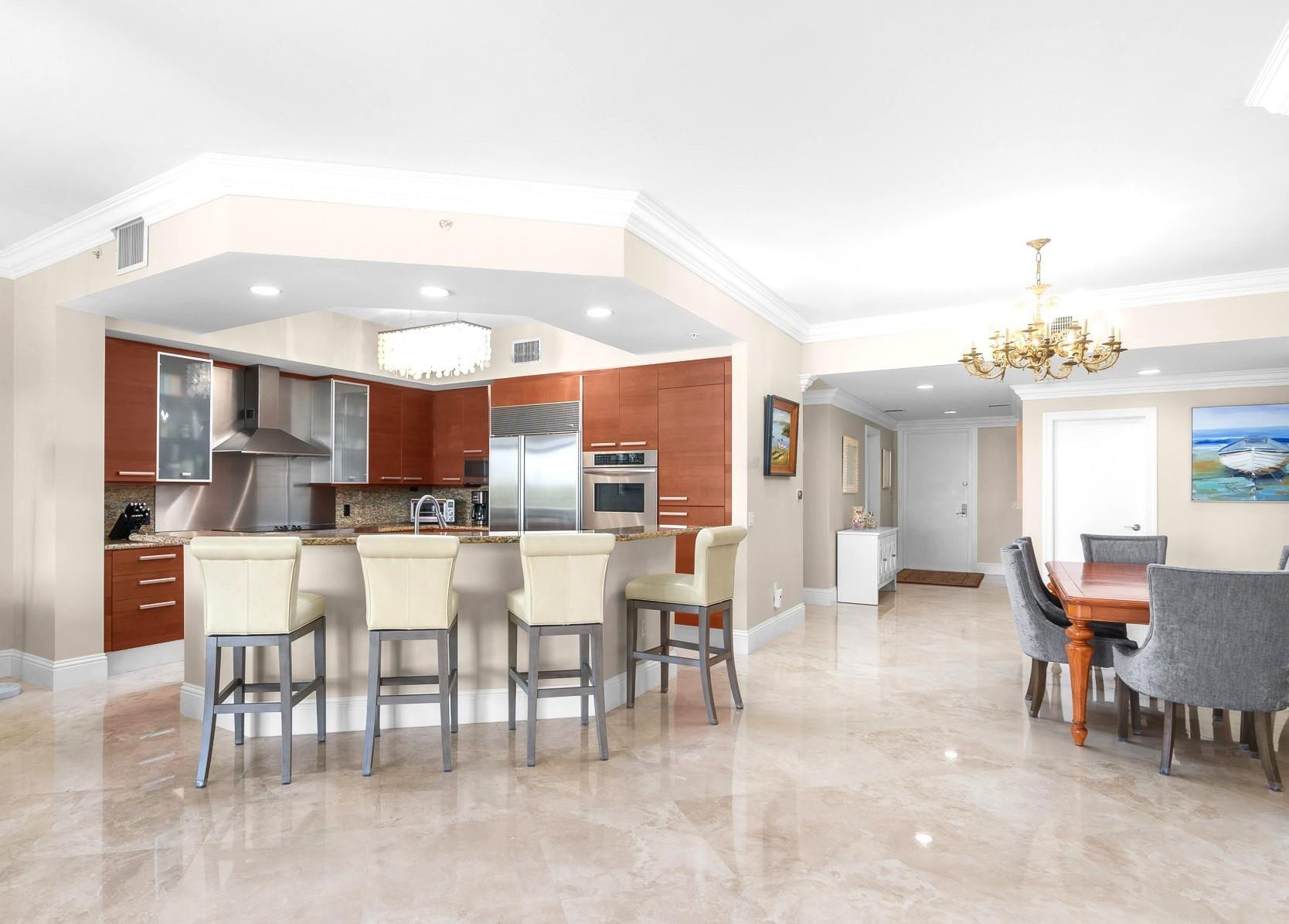 ORCHID BEACH CONDO - Residential