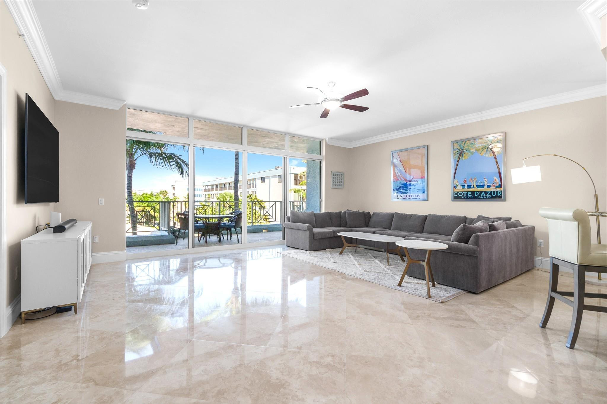 ORCHID BEACH CONDO - Residential