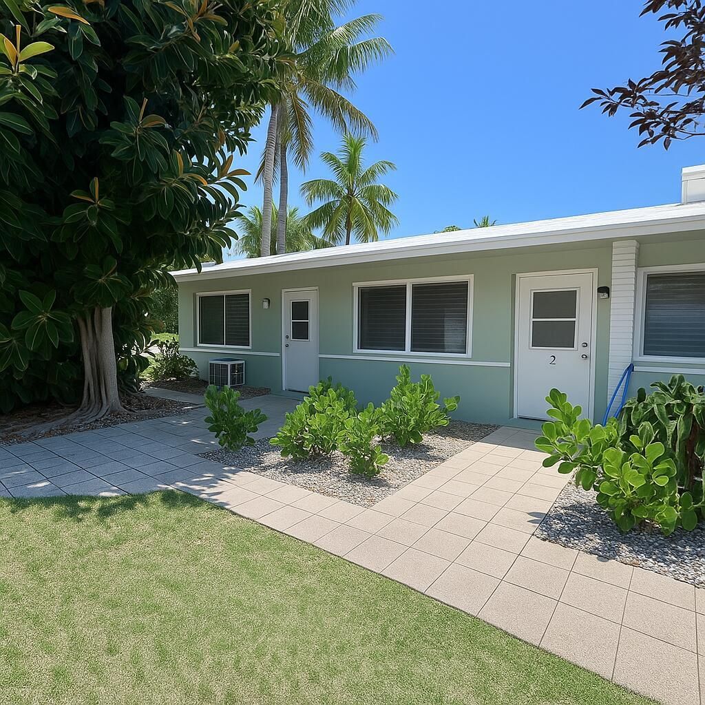 Photo of 1021 NE 8th Avenue #1, Delray Beach, FL 33483 (MLS # R11092854)