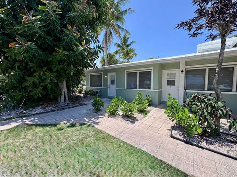 1021 NE 8th Avenue 1 Delray Beach FL 33483