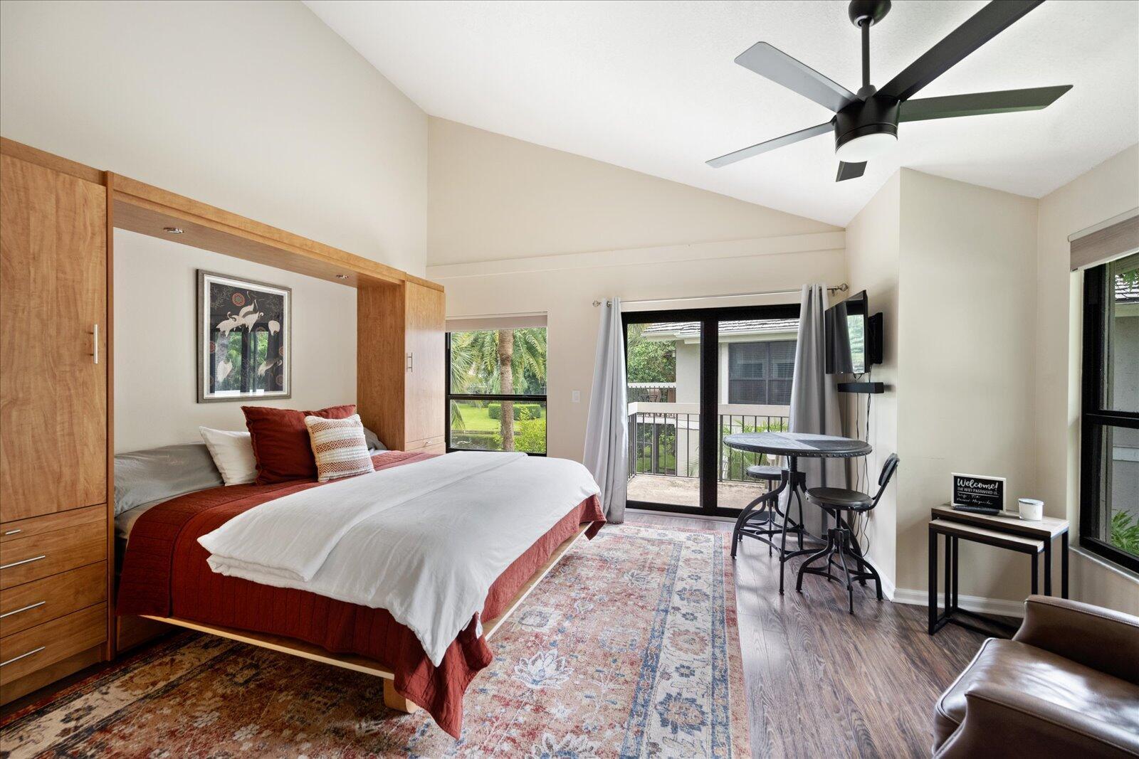 TENNIS LODGES 1 CONDO - Residential Lease