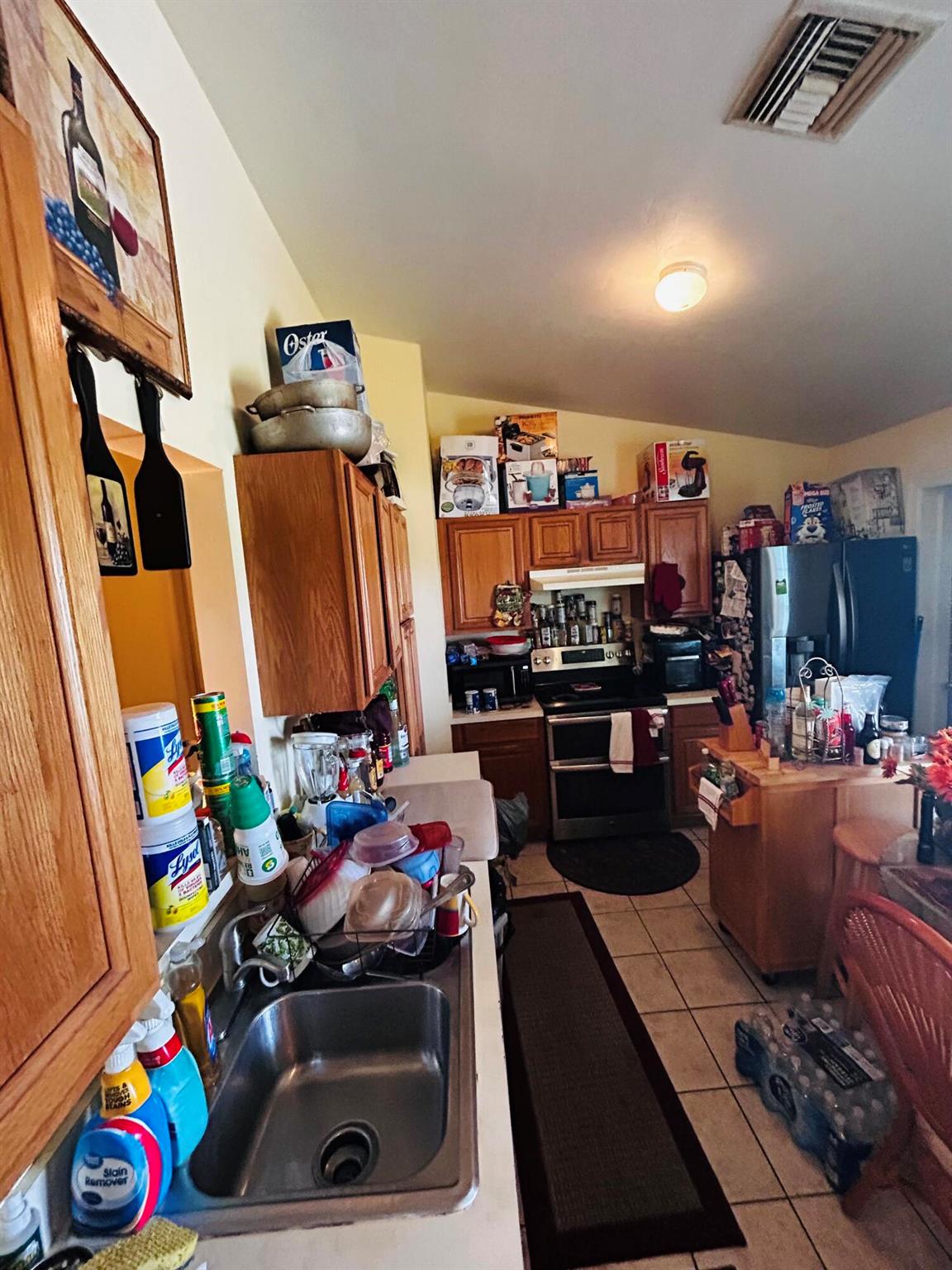 1007 W Aztec Avenue