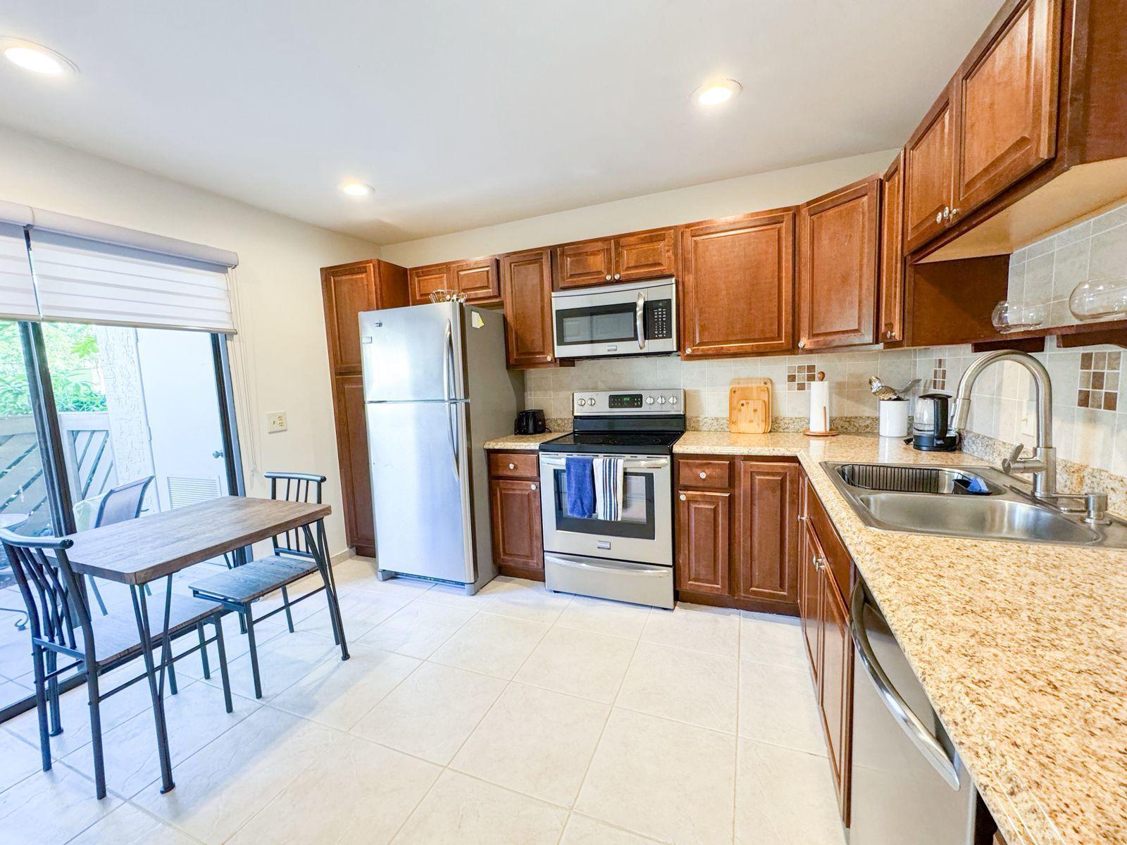 SHEFFIELD WOODS AT WELLIN - Residential Lease