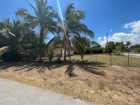 A home in Delray Beach