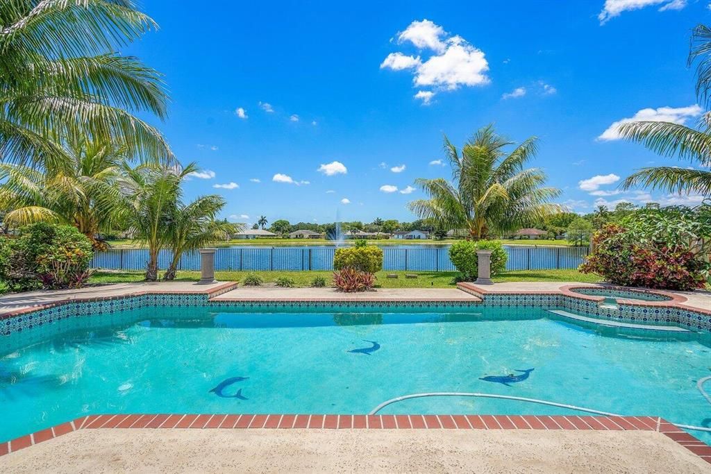 Photo of 7559 Hazelwood Circle, Lake Worth Beach, FL 33467 (MLS # R10886487)